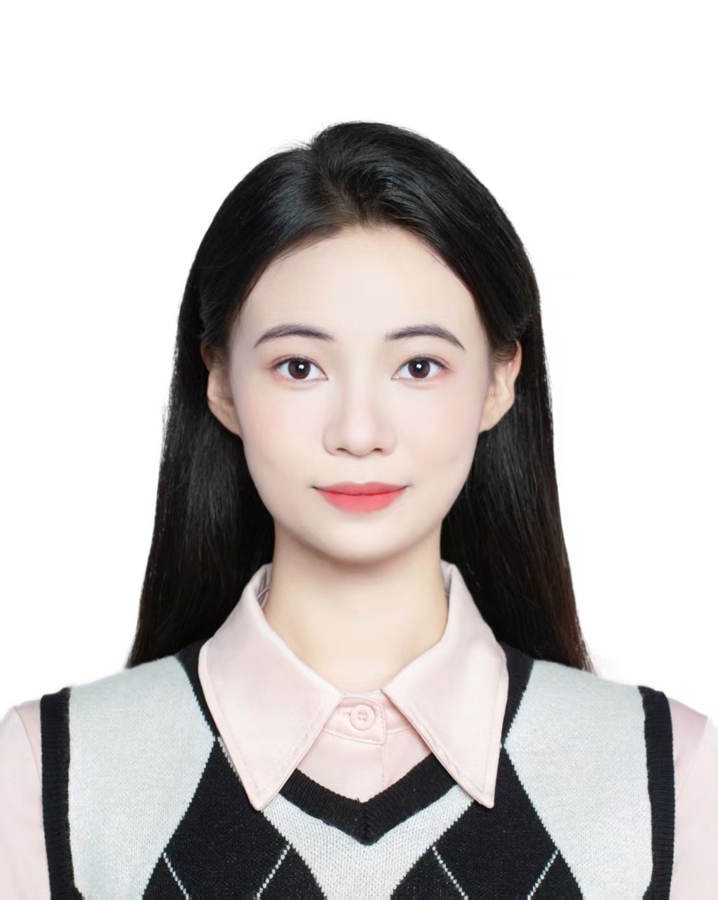 ​2025级硕士  王馨茁